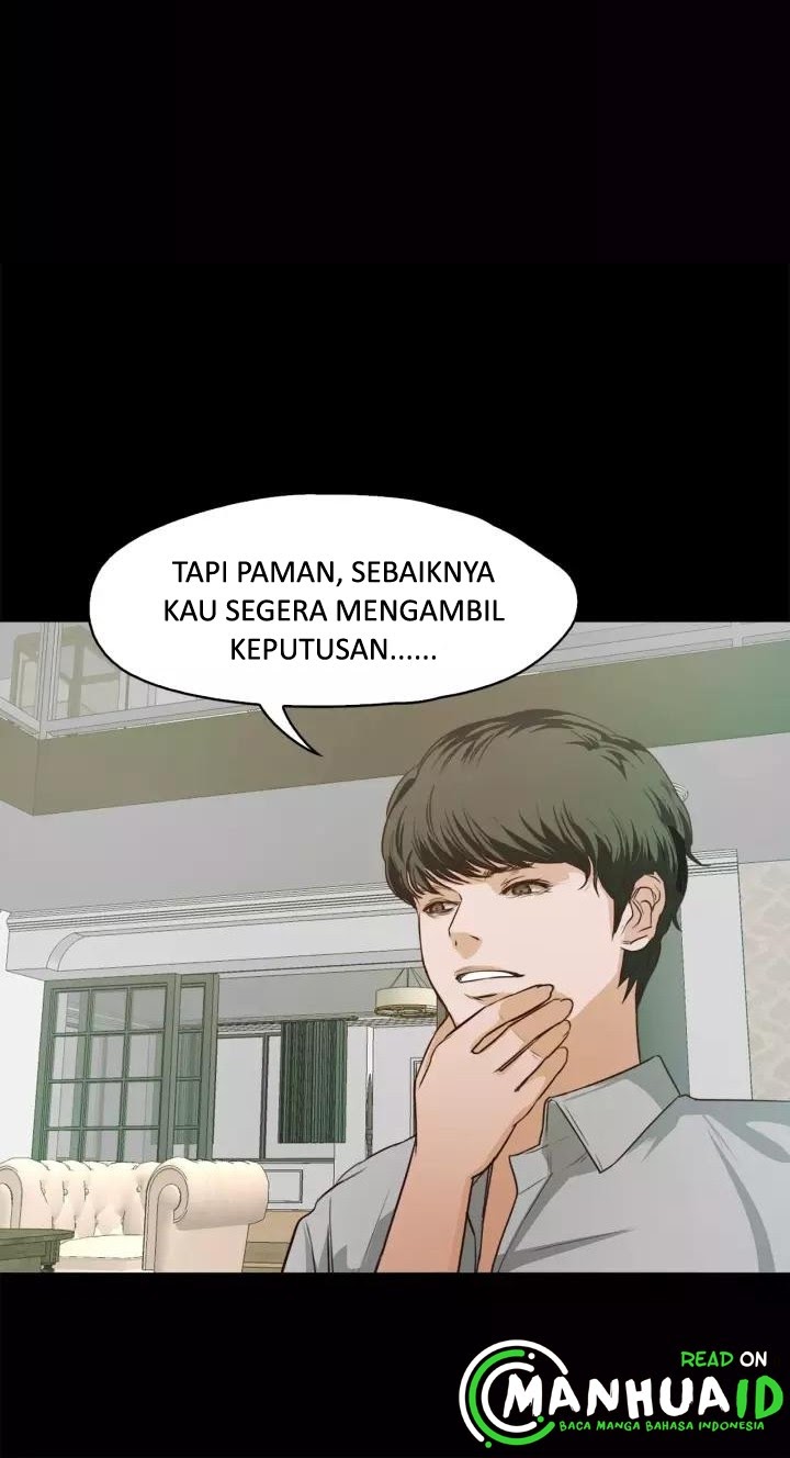 Lucky Bad Man chapter 19
